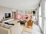 Vente Appartement 5 pièces 96.54 m2 Marseille 13ème