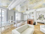 Vente Appartement 5 pièces 96.5 m2 Paris 8ème