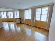 Vente Appartement 5 pièces 96.64 m2 Nantes