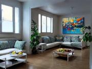 Vente Appartement 5 pièces 96.98 m2 Saint mande