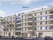 Vente Appartement 5 pièces 96 m2 Asnieres sur seine