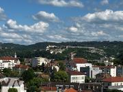 Vente Appartement 5 pièces 96 m2 Besançon