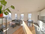 Vente Appartement 5 pièces 96 m2 Chatenay malabry