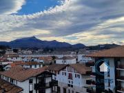 Vente Appartement 5 pièces 96 m2 Ciboure