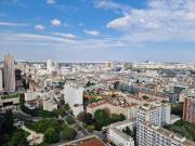 Vente Appartement 5 pièces 96 m2 Paris 13ème