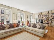 Vente Appartement 5 pièces 96 m2 Paris 7ème