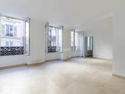 Vente Appartement 5 pièces 96 m2 Paris 9ème