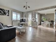 Vente Appartement 5 pièces 96 m2 Villars les Dombes