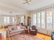 Vente Appartement 5 pièces 97.05 m2 Paris 15ème