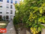 Vente Appartement 5 pièces 97.2 m2 Paris 16ème