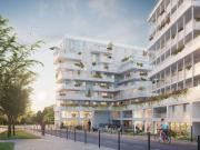 Vente Appartement 5 pièces 97.94 m2 Marseille 10ème