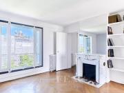 Vente Appartement 5 pièces 97.98 m2 Paris 9ème