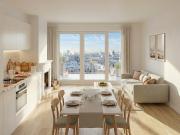 Vente Appartement 5 pièces 97 m2 Bordeaux