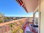 Vente Appartement 5 pièces 97 m2 Cagnes sur Mer