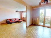 Vente Appartement 5 pièces 97 m2 Colmar