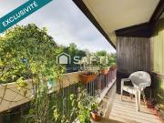 Vente Appartement 5 pièces 97 m2 Garches