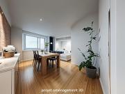 Vente Appartement 5 pièces 97 m2 Lyon 9ème