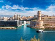 Vente Appartement 5 pièces 97 m2 Marseille 15ème