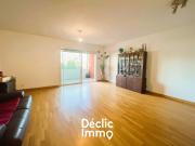 Vente Appartement 5 pièces 97 m2 Montpellier