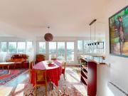 Vente Appartement 5 pièces 97 m2 Montreuil