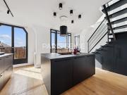 Vente Appartement 5 pièces 97 m2 Paris 14ème
