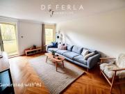 Vente Appartement 5 pièces 97 m2 Paris 18ème