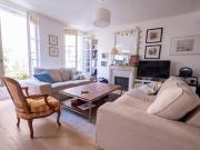 Vente Appartement 5 pièces 97 m2 Paris 5ème