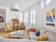 Vente Appartement 5 pièces 97 m2 Paris 5ème