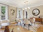 Vente Appartement 5 pièces 97 m2 Paris 8ème