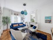 Vente Appartement 5 pièces 98.04 m2 Paris 17ème