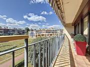 Vente Appartement 5 pièces 98.26 m2 Noisy le Roi