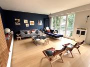Vente Appartement 5 pièces 98.2 m2 Neuilly sur Seine