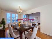 Vente Appartement 5 pièces 98.37 m2 Chalons en champagne