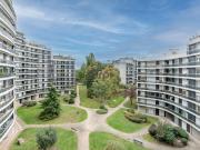 Vente Appartement 5 pièces 98 m2 Saint Maurice