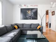 Vente Appartement 5 pièces 98.5 m2 Paris 20ème