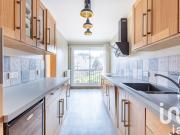 Vente Appartement 5 pièces 98 m2 Clermont Ferrand