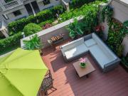 Vente Appartement 5 pièces 98 m2 La plaine saint denis