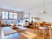 Vente Appartement 5 pièces 98 m2 Lyon 7ème