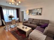 Vente Appartement 5 pièces 98 m2 Magny les Hameaux