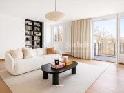 Vente Appartement 5 pièces 98 m2 Neuilly sur Seine