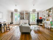 Vente Appartement 5 pièces 98 m2 Paris 14ème