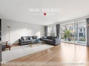 Vente Appartement 5 pièces 98 m2 Paris 16ème
