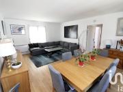 Vente Appartement 5 pièces 98 m2 Paris 20ème