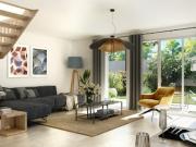 Vente Appartement 5 pièces 98 m2 Paris 20ème