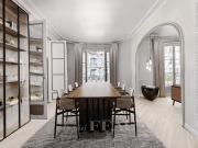 Vente Appartement 5 pièces 99.04 m2 Paris 16ème