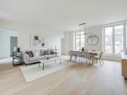 Vente Appartement 5 pièces 99.2 m2 Saint Germain en Laye