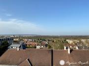 Vente Appartement 5 pièces 99.57 m2 Chambourcy