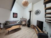 Vente Appartement 5 pièces 99.87 m2 La Varenne Saint Hilaire