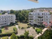 Vente Appartement 5 pièces 99.93 m2 Fontaine lès Dijon