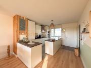 Vente Appartement 5 pièces 99 m2 Bordeaux